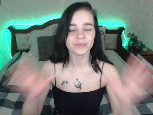 MariaaaCutie webcam