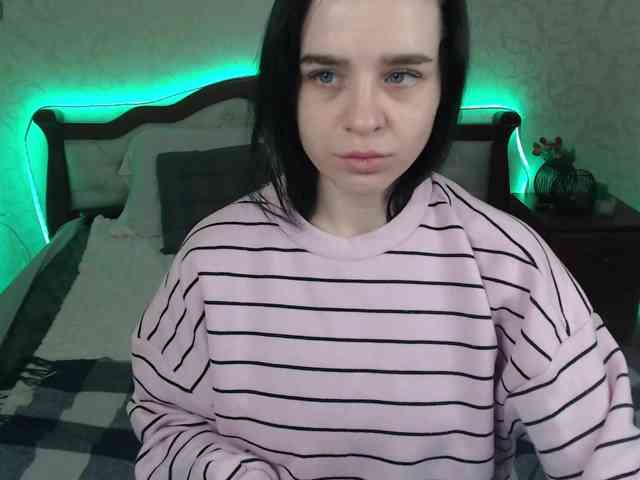 MariaaaCutie webcam