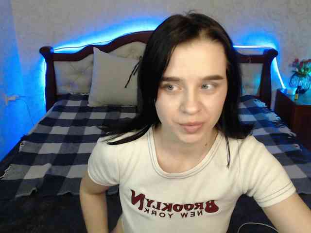 MariaaaCutie webcam
