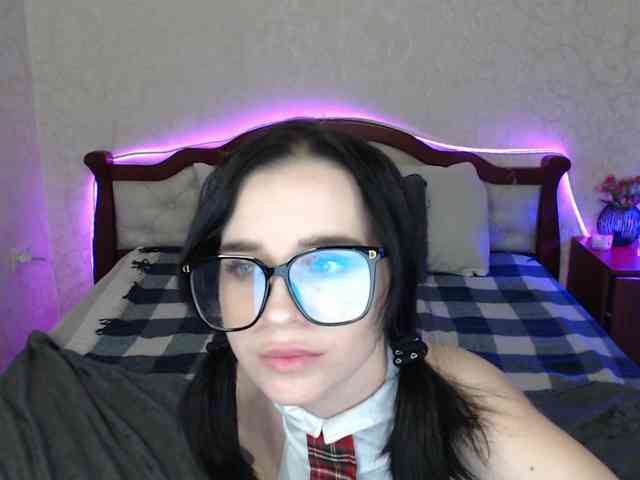 MariaaaCutie webcam