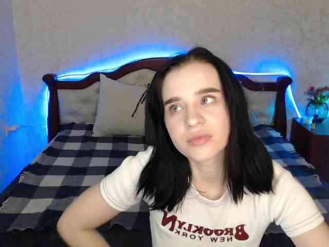 MariaaaCutie webcam