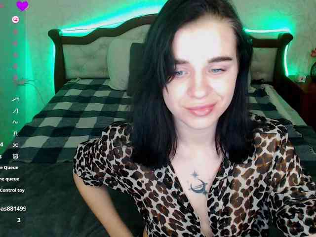 MariaaaCutie webcam