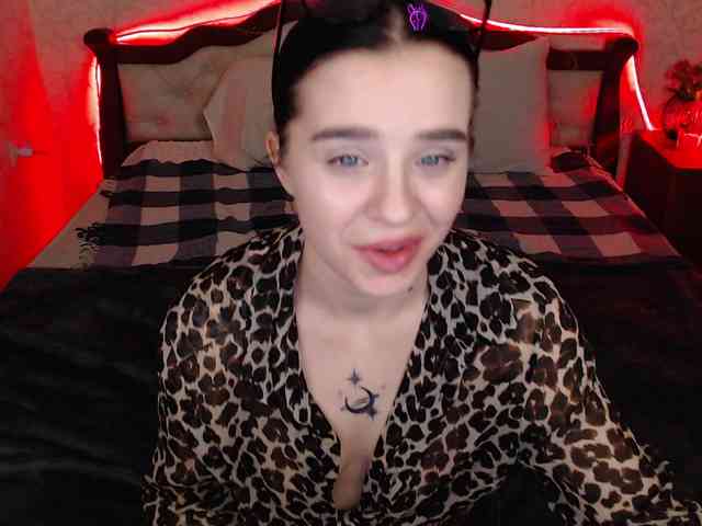 MariaaaCutie webcam