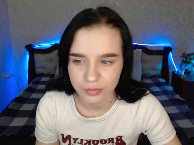 MariaaaCutie webcam