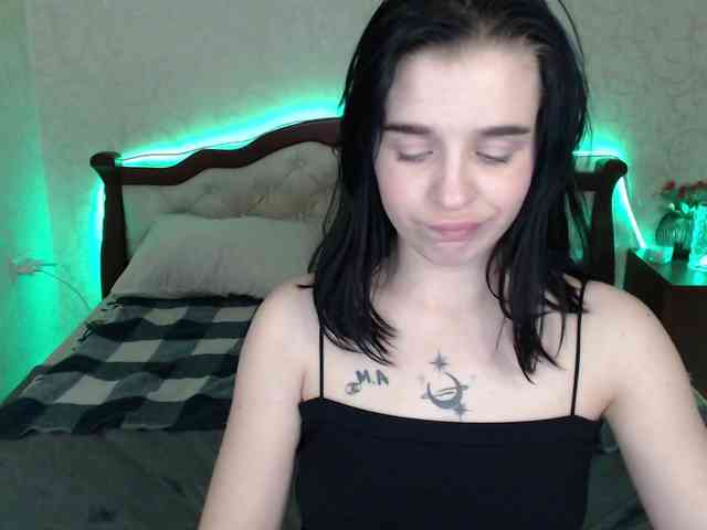 MariaaaCutie webcam