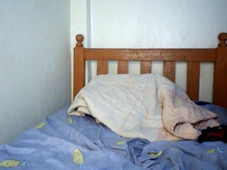 SweetShan's Live Webcam