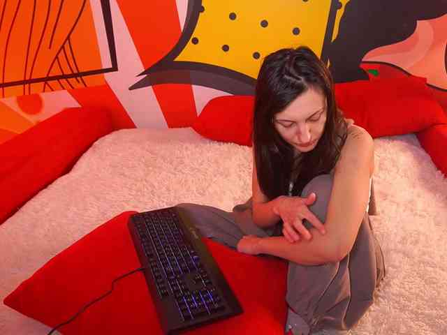 ZafiraMoonn ZafiraMoonn