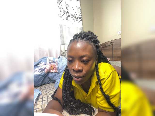 Heartmate's BongaCams show and profile