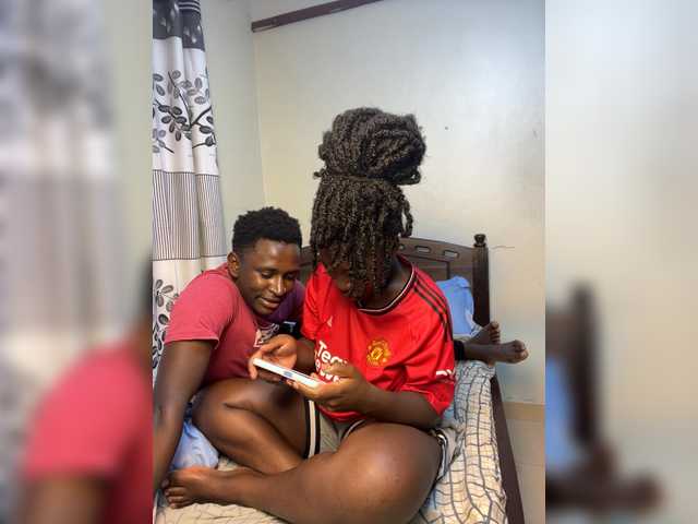 Heartmate's BongaCams show and profile