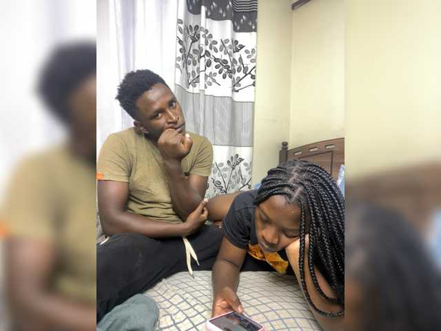 Heartmate's BongaCams show and profile