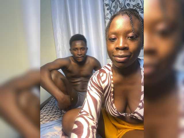 Heartmate's BongaCams show and profile