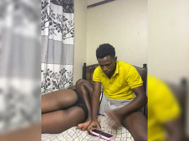 Heartmate's BongaCams show and profile