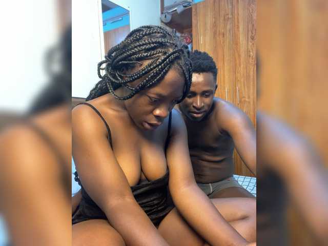 Heartmate's BongaCams show and profile