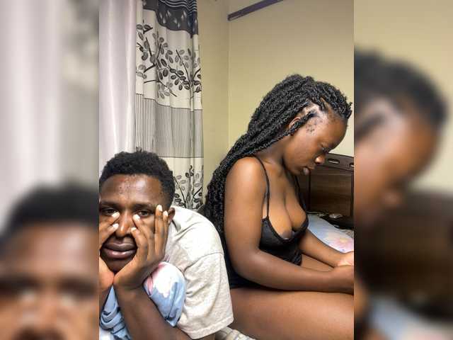 Heartmate's BongaCams show and profile