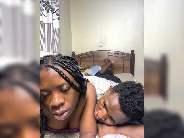 Heartmate's BongaCams show and profile