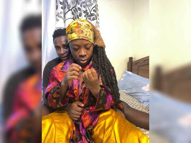 Heartmate's BongaCams show and profile