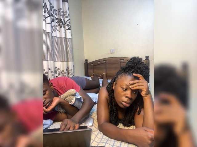 Heartmate's BongaCams show and profile