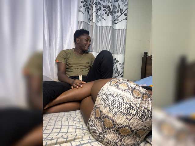 Heartmate's BongaCams show and profile