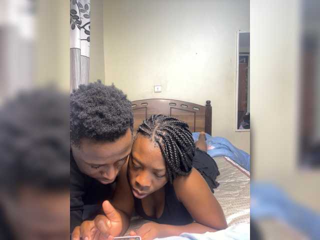 Heartmate's BongaCams show and profile