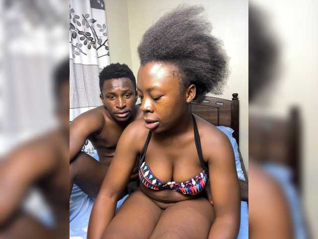 Heartmate's BongaCams show and profile