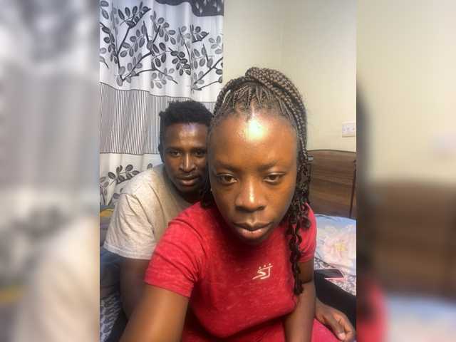 Heartmate's BongaCams show and profile