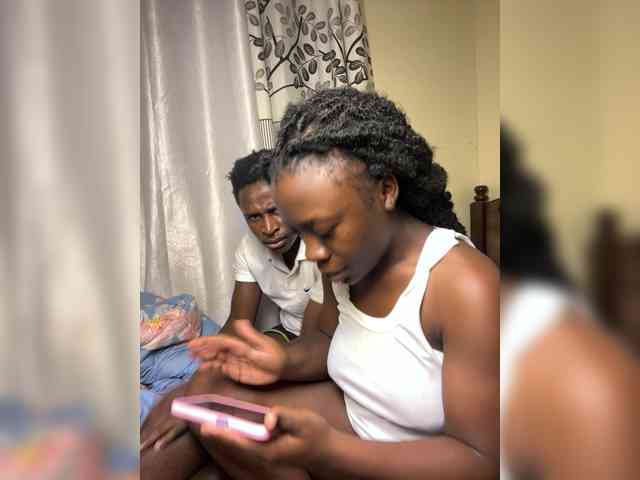 Heartmate Live Webcam on BongaCams