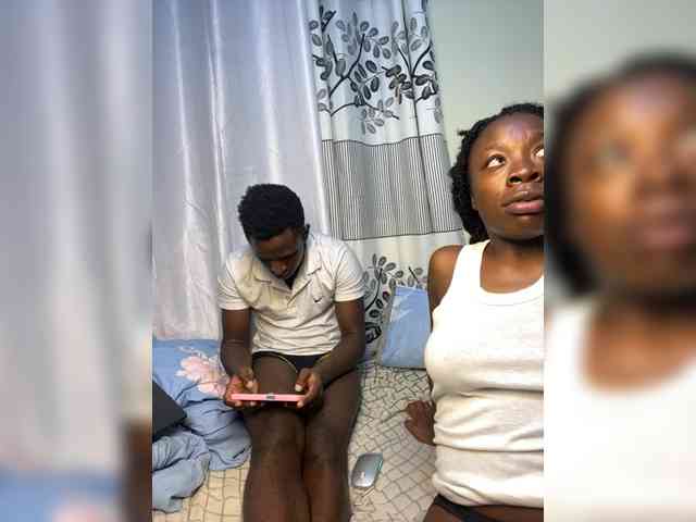 Heartmate Live Webcam on BongaCams