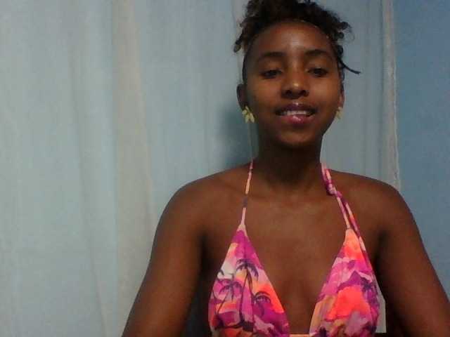 Orzia12 from BongaCams