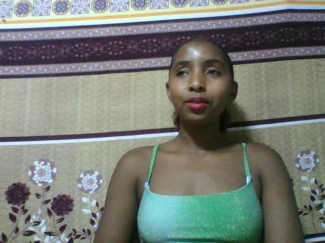 Orzia12's BongaCams show and profile