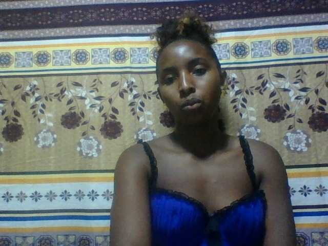 Orzia12 – webcam model profile photo