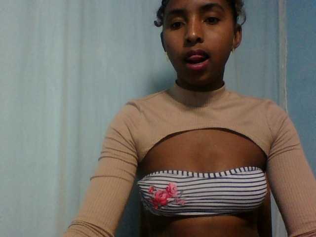 Orzia12 — Freechat on BongaCams