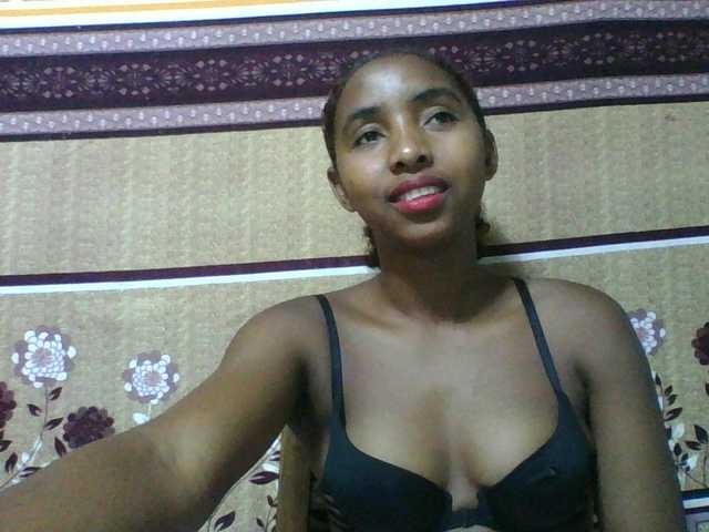 Orzia12's BongaCams show and profile