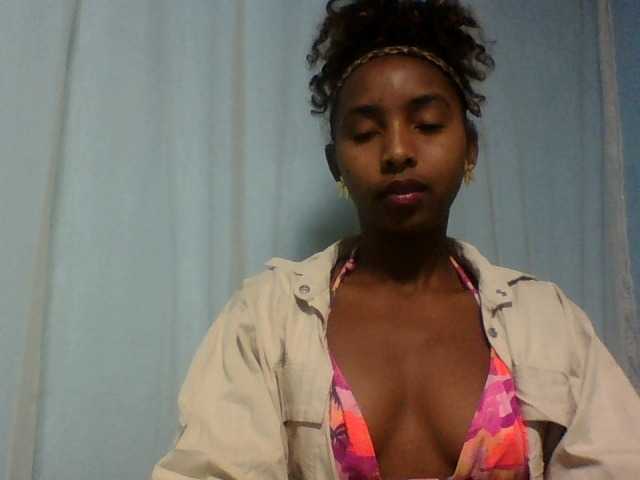 Orzia12 — Freechat on BongaCams