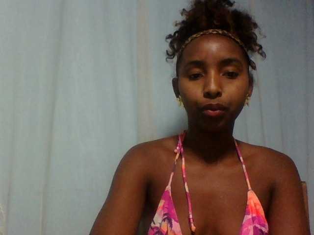 Orzia12 from BongaCams is Freechat