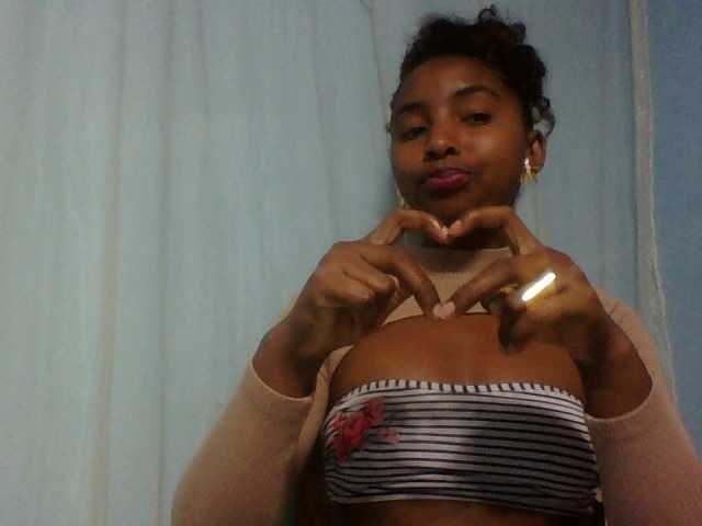 Orzia12 from BongaCams is Freechat