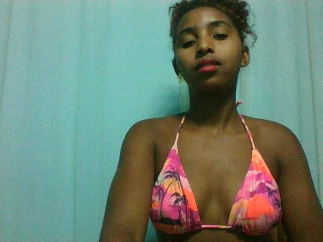 Orzia12 — Freechat on BongaCams