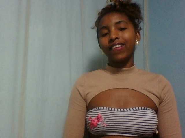 Orzia12 — Freechat on BongaCams