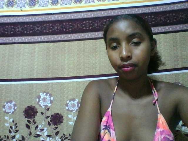 Orzia12's BongaCams show and profile