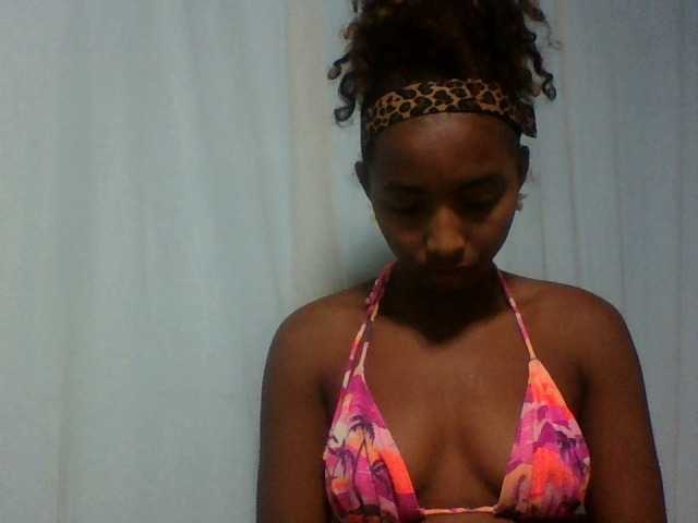 Orzia12 from BongaCams