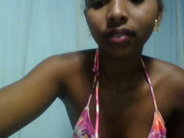 Orzia12 from BongaCams