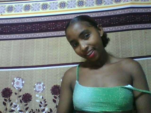 Orzia12's BongaCams show and profile