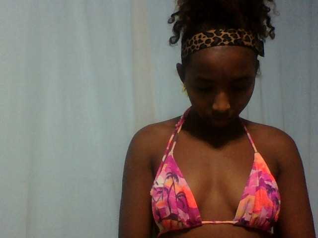 Orzia12 from BongaCams