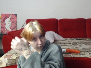 Simbochka-Xo Porn Show