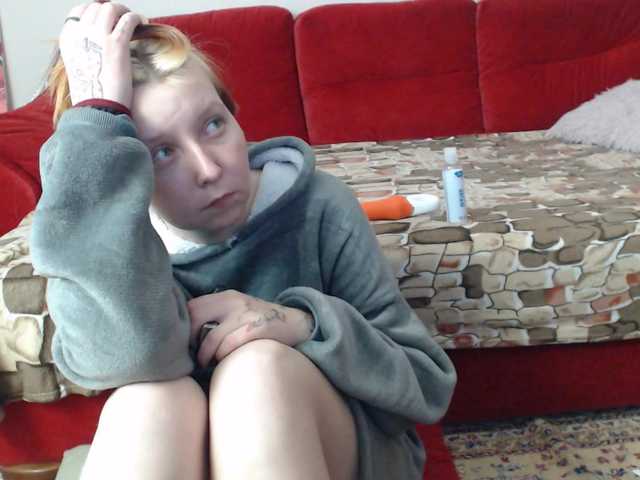 Simbochka-Xo's BongaCams show and profile