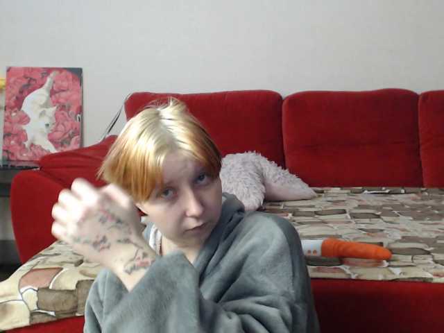 Simbochka-Xo's BongaCams show and profile