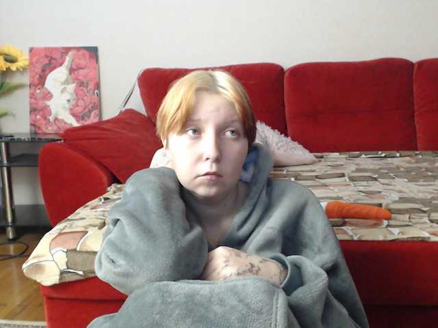 Simbochka-Xo's BongaCams show and profile