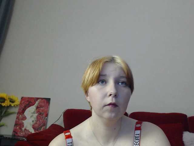 Simbochka-Xo – webcam model profile photo