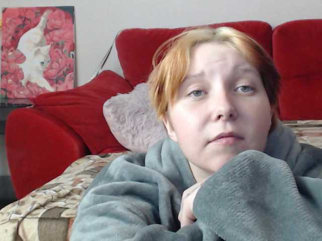 Simbochka-Xo – webcam model profile photo