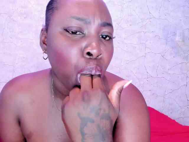 VivianAnderson webcam