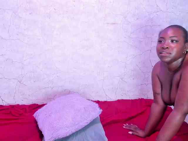 VivianAnderson webcam